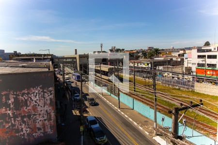 Apartamento para alugar com 51m², 1 quarto e 1 vaga Apartamento para alugar com 51m², 1 quarto e 1 vagaVista do Terraço