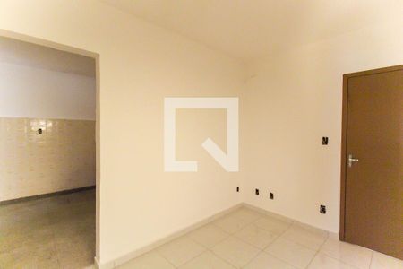 Sala de apartamento para alugar com 1 quarto, 51m² em Vila Central, Ferraz de Vasconcelos