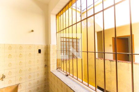 Apartamento para alugar com 51m², 1 quarto e 1 vaga Apartamento para alugar com 51m², 1 quarto e 1 vagaÁrea de Serviço