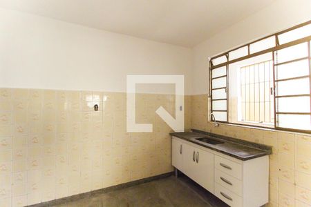 Apartamento para alugar com 51m², 1 quarto e 1 vaga Apartamento para alugar com 51m², 1 quarto e 1 vagaCozinha