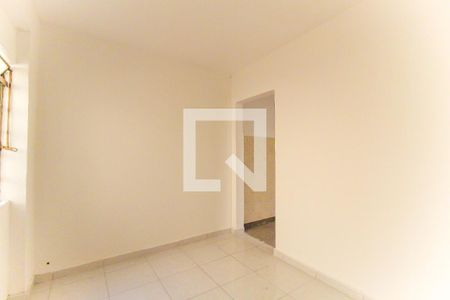 Sala de apartamento para alugar com 1 quarto, 51m² em Vila Central, Ferraz de Vasconcelos