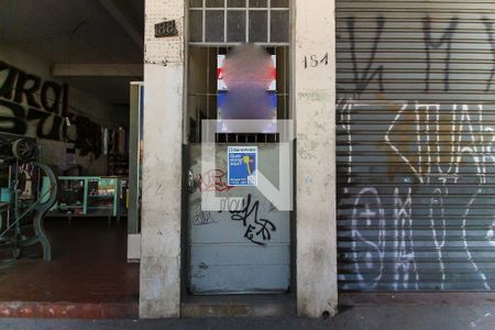 Apartamento para alugar com 51m², 1 quarto e 1 vaga Apartamento para alugar com 51m², 1 quarto e 1 vagaFachada