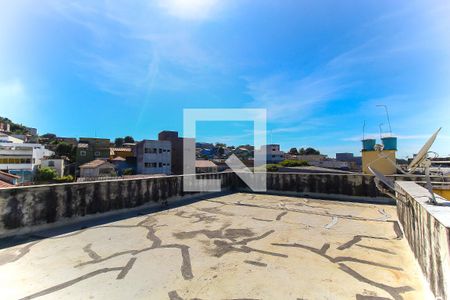 Apartamento para alugar com 51m², 1 quarto e 1 vaga Apartamento para alugar com 51m², 1 quarto e 1 vagaTerraço