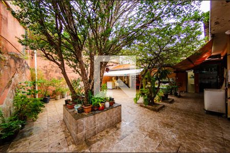 Casa à venda com 292m², 4 quartos e 4 vagasQuintal