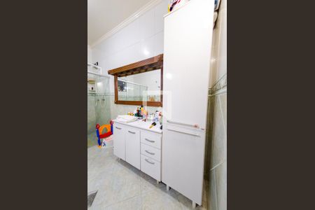 Casa à venda com 292m², 4 quartos e 4 vagasBanheiro