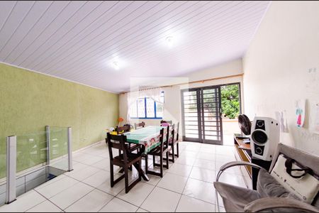 Casa à venda com 292m², 4 quartos e 4 vagasÁrea