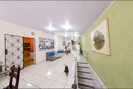 Casa à venda com 292m², 4 quartos e 4 vagasÁrea