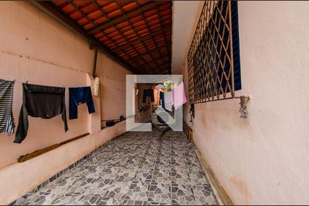 Casa à venda com 292m², 4 quartos e 4 vagasGaragem