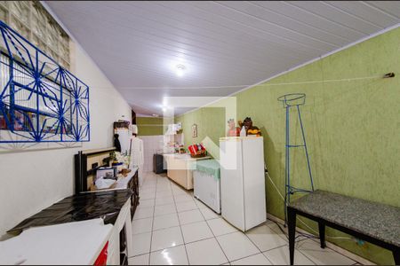 Casa à venda com 292m², 4 quartos e 4 vagasÁrea de serviço