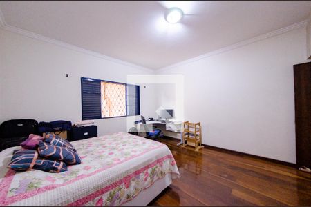 Quarto 1 de casa à venda com 4 quartos, 292m² em Nova Gameleira, Belo Horizonte