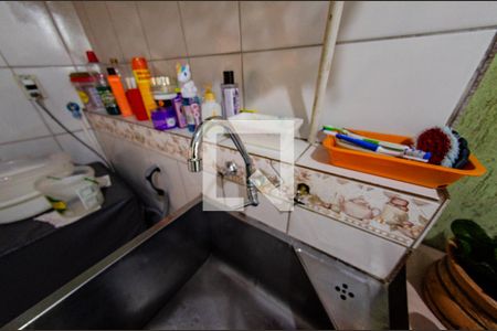 Casa à venda com 292m², 4 quartos e 4 vagasÁrea de serviço