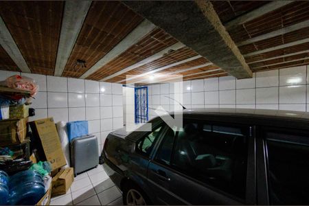 Casa à venda com 292m², 4 quartos e 4 vagasGaragem 2
