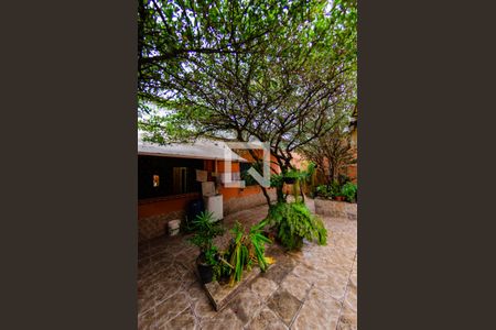 Casa à venda com 292m², 4 quartos e 4 vagasQuintal