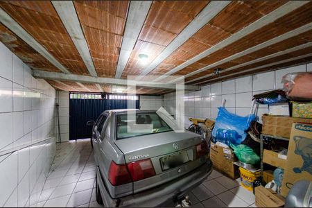 Casa à venda com 292m², 4 quartos e 4 vagasGaragem 2