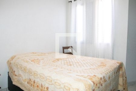 Quarto 1 de casa de condomínio à venda com 2 quartos, 76m² em Vila Ede, São Paulo