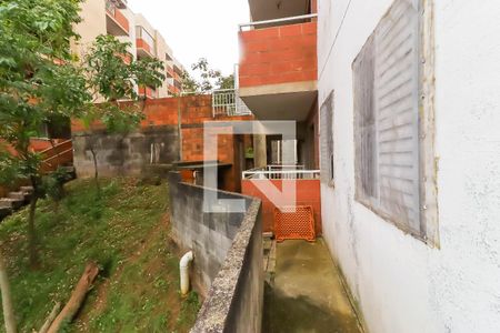 Apartamento para alugar com 52m², 2 quartos e 1 vagaQuintal