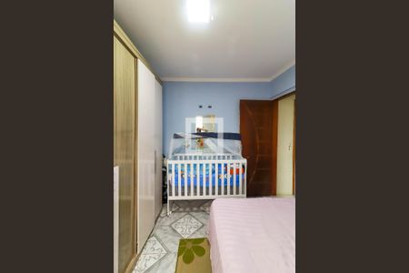 Apartamento para alugar com 52m², 2 quartos e 1 vagaQuarto 2