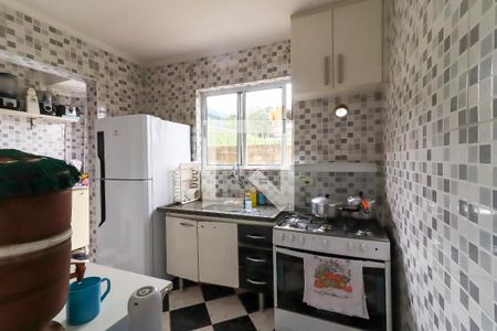 Apartamento para alugar com 52m², 2 quartos e 1 vagaCozinha