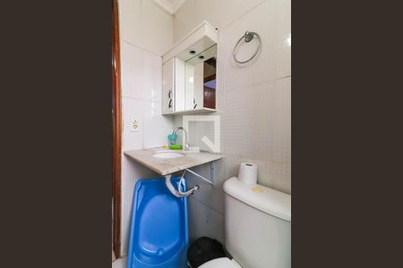 Apartamento para alugar com 52m², 2 quartos e 1 vagaBanheiro