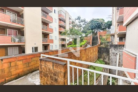 Apartamento para alugar com 52m², 2 quartos e 1 vagaÁrea comum
