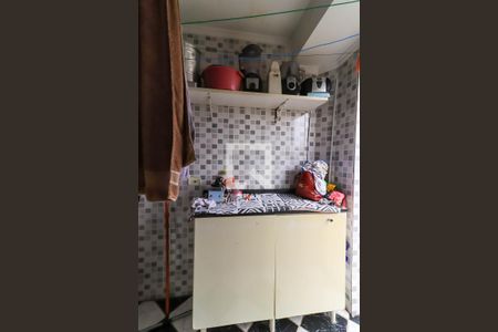 Apartamento para alugar com 52m², 2 quartos e 1 vagaÁrea de Serviço