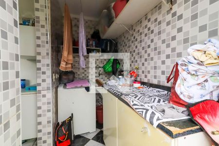 Apartamento para alugar com 52m², 2 quartos e 1 vagaÁrea de Serviço