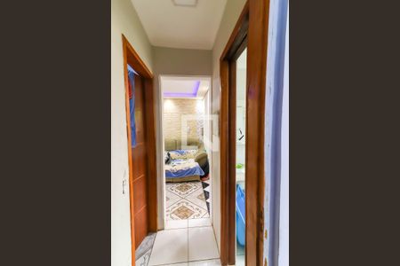 Apartamento para alugar com 52m², 2 quartos e 1 vagaCorredor