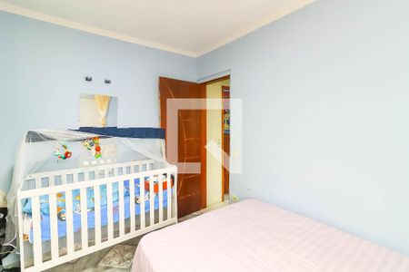 Apartamento para alugar com 52m², 2 quartos e 1 vagaQuarto 2