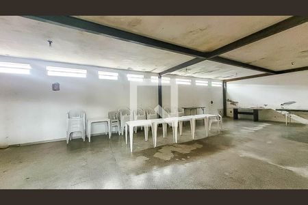 Apartamento para alugar com 52m², 2 quartos e 1 vagaÁrea comum - Salão de festas