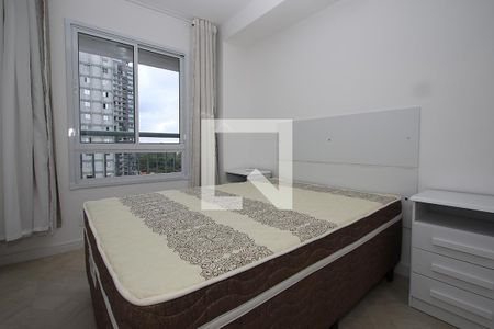 Studio - Quarto de kitnet/studio para alugar com 1 quarto, 32m² em Pinheiros, São Paulo