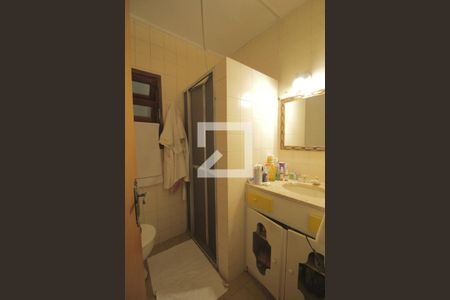 Apartamento à venda com 53m², 2 quartos e sem vagaBanheiro
