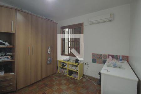 Quarto 2 de apartamento à venda com 2 quartos, 53m² em Floresta, Porto Alegre