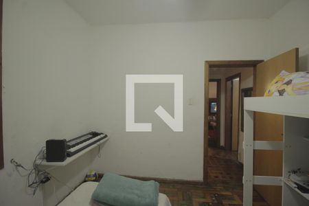 Quarto 1 de apartamento à venda com 2 quartos, 53m² em Floresta, Porto Alegre