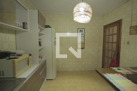 Apartamento à venda com 53m², 2 quartos e sem vagaCozinha