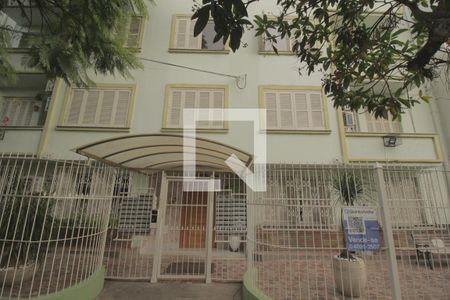 Apartamento à venda com 53m², 2 quartos e sem vagaFachada do Prédio