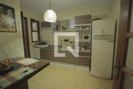 Apartamento à venda com 53m², 2 quartos e sem vagaCozinha