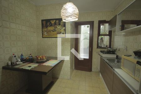 Apartamento à venda com 53m², 2 quartos e sem vagaCozinha