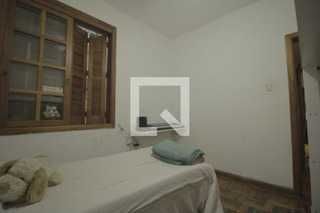 Quarto 1 de apartamento à venda com 2 quartos, 53m² em Floresta, Porto Alegre