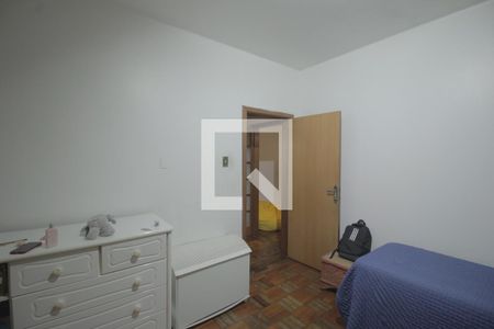 Apartamento à venda com 53m², 2 quartos e sem vagaQuarto 2