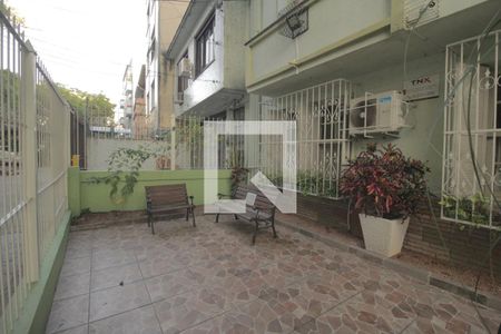 Apartamento à venda com 53m², 2 quartos e sem vagaÁrea comum