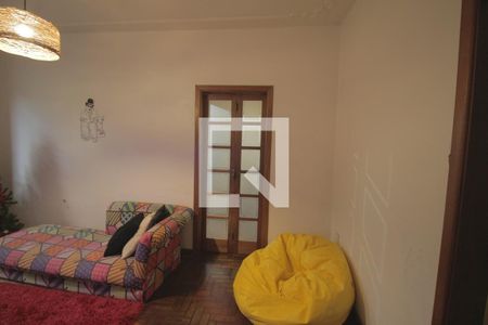 Sala de apartamento à venda com 2 quartos, 53m² em Floresta, Porto Alegre