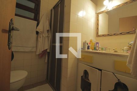 Apartamento à venda com 53m², 2 quartos e sem vagaBanheiro
