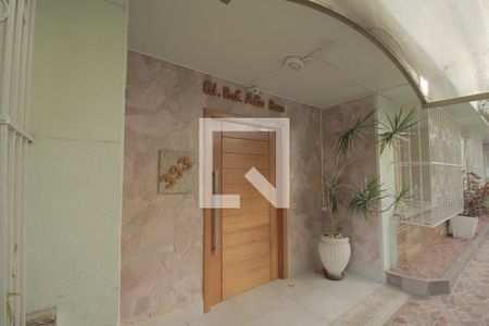 Apartamento à venda com 53m², 2 quartos e sem vagaFachada do Prédio