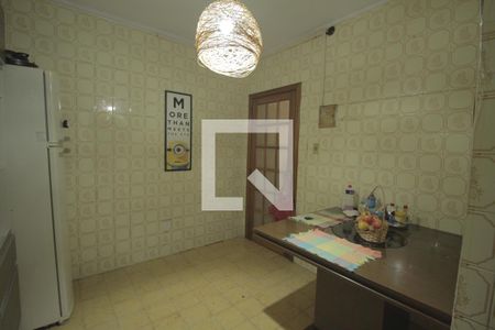 Apartamento à venda com 53m², 2 quartos e sem vagaCozinha