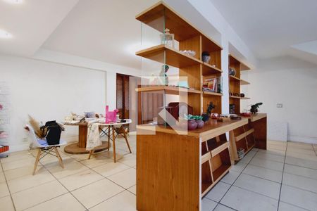 Casa à venda com 380m², 3 quartos e 3 vagasSala 4