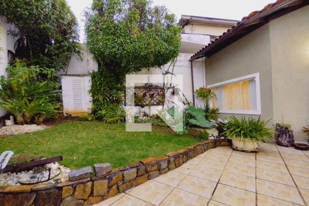 Casa à venda com 380m², 3 quartos e 3 vagasFachada Frente 