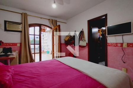 Casa à venda com 380m², 3 quartos e 3 vagasQuarto 3