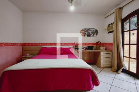 Casa à venda com 380m², 3 quartos e 3 vagasQuarto 3