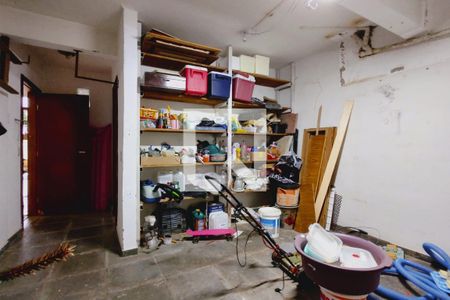 Casa à venda com 380m², 3 quartos e 3 vagasQuarto de Serviço