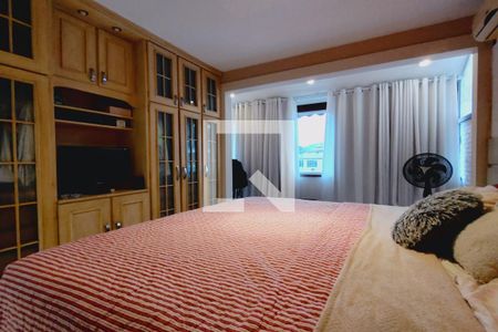 Casa à venda com 380m², 3 quartos e 3 vagasQuarto 1 - Suíte 